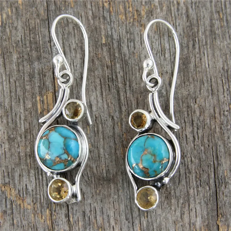 Vintage Silver Dangle Earrings for Women Fashion Jewelry Wedding Statement Drop Earings Brincos Bijoux Gifts
Vintage Silver Dangle Earrings for Women Fashion Jewelry Wedding Statement Drop Earings Brincos Bijoux Gifts