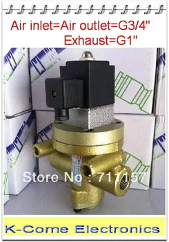 2/3Way N/C Type Electric Control Reversing Valve Pneumatic Stop Valve Cut Off Solenoid Valve Brick Machine Parts
2/3Way N/C Type Electric Control Reversing Valve Pneumatic Stop Valve Cut Off Solenoid Valve Brick Machine Parts