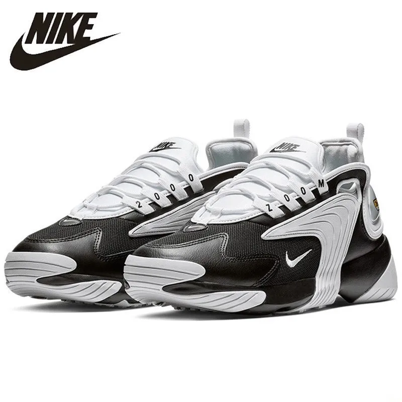Nike ZOOM 2K Men Running Shoes Comfortable Air Cushion Motion Casual Light Shoes Breathable Sneakers#AO0269-003
Nike ZOOM 2K Men Running Shoes Comfortable Air Cushion Motion Casual Light Shoes Breathable Sneakers#AO0269-003