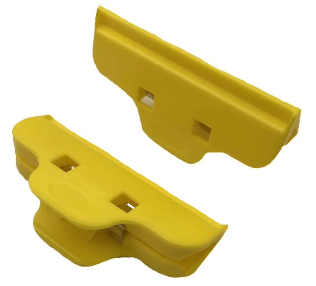 2pcs Plastic Clip Fixture Fastening Clamp for Mobile Phone Tablet Glued LCD Screen Repair Tools
2pcs Plastic Clip Fixture Fastening Clamp for Mobile Phone Tablet Glued LCD Screen Repair Tools