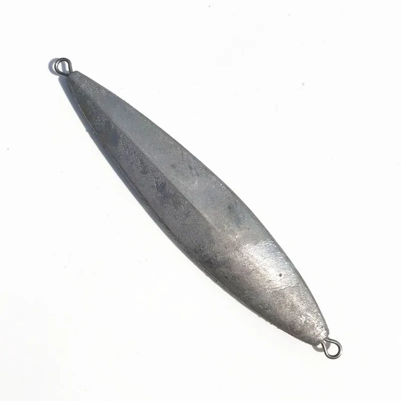1pcs / lot 10cm80gknife Jigging Metal Spoon High Quality VIB artificial bait boat fishing lures lead fish lure
1pcs / lot 10cm80gknife Jigging Metal Spoon High Quality VIB artificial bait boat fishing lures lead fish lure