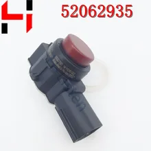 (10pcs) 100% work original Auto parts PDC parking sensors 52062935 with rings Bumper Reverse Assist for 0263023628
(10pcs) 100% work original Auto parts PDC parking sensors 52062935 with rings Bumper Reverse Assist for 0263023628