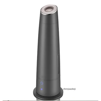 220V Household Air Humidifier Intelligent Essential Oil Diffuser 5L Electric Aroma Diffuser Mist Maker EU/AU/UK/US Plug 30w
220V Household Air Humidifier Intelligent Essential Oil Diffuser 5L Electric Aroma Diffuser Mist Maker EU/AU/UK/US Plug 30w