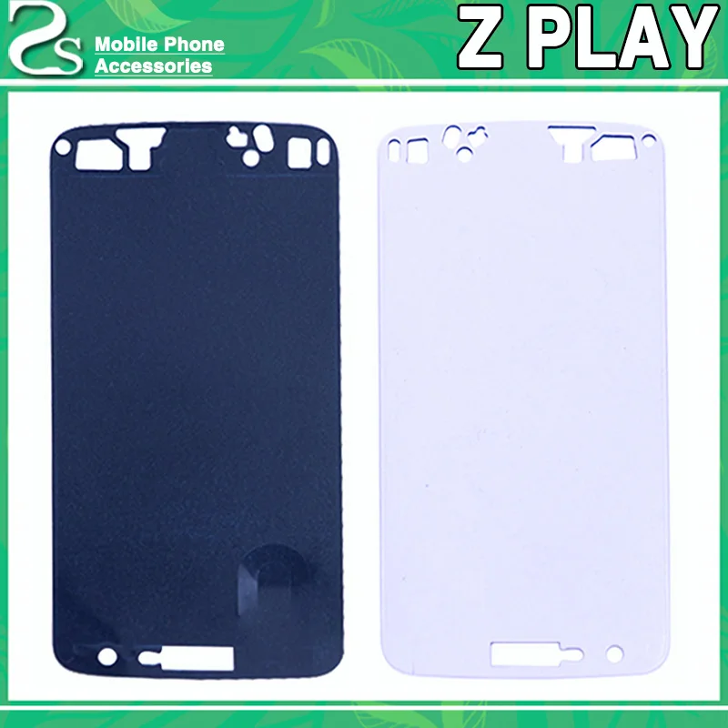 2pcs Rear Z Play LCD Touch Front Sticker for Motorola Moto Z Play Display Front Frame Plate Bezel Adhesive Glue Sticker
2pcs Rear Z Play LCD Touch Front Sticker for Motorola Moto Z Play Display Front Frame Plate Bezel Adhesive Glue Sticker