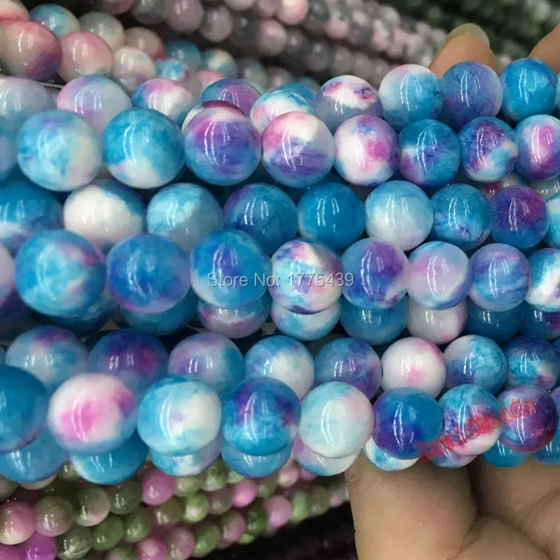 Free Shipping 6 8 10 12mm Natural Stone Beads Dyed Simply Purple Blue White Color 15.5" Fashion beads for jewelry making
Free Shipping 6 8 10 12mm Natural Stone Beads Dyed Simply Purple Blue White Color 15.5" Fashion beads for jewelry making