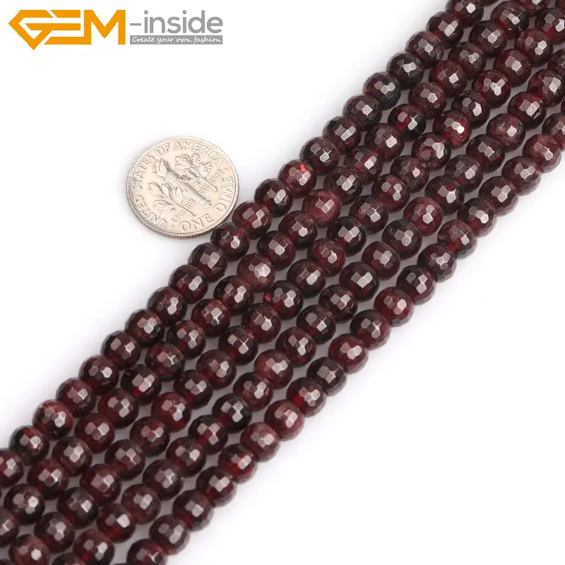 natural stone dark red garnet rondelle beads for jewelry making strand 15 inch semi-precious gem stone bead for bracelet
natural stone dark red garnet rondelle beads for jewelry making strand 15 inch semi-precious gem stone bead for bracelet