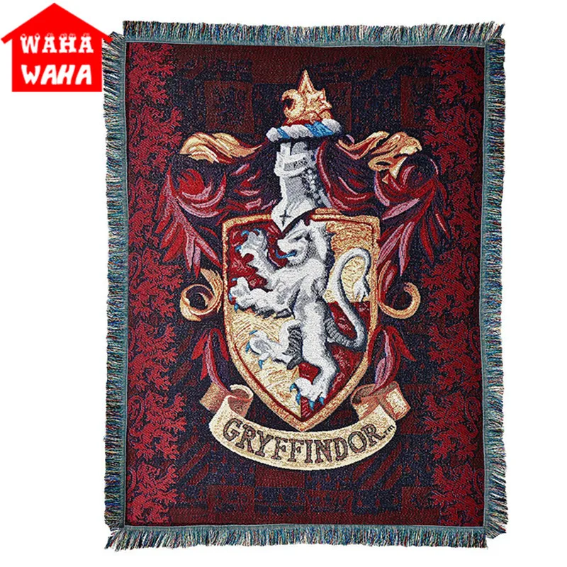 Harry Potter's Tapestry 116x150cm Tapestry 100% Polyester Retro Wall Decoration Wall Hanging Home Decor Sofa Cushion Beach Towel
Harry Potter's Tapestry 116x150cm Tapestry 100% Polyester Retro Wall Decoration Wall Hanging Home Decor Sofa Cushion Beach Towel