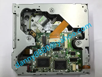 Original new Single CD loader KSS-313A KSS-313E mechanism SCD-205D SCD210M25 deck for Porsche PCM2 Mercedes Car CD audio
Original new Single CD loader KSS-313A KSS-313E mechanism SCD-205D SCD210M25 deck for Porsche PCM2 Mercedes Car CD audio