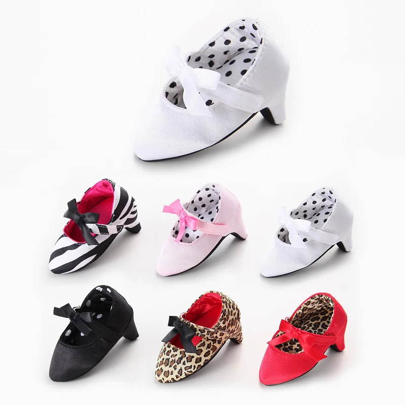 baby crib shoes