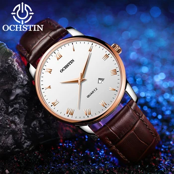 Relogio Masculino 2019 OCHSTIN Fashion Brand Mens Watches Full Steel Business Quartz Clock Military Sport Waterproof Watch Men
Relogio Masculino 2019 OCHSTIN Fashion Brand Mens Watches Full Steel Business Quartz Clock Military Sport Waterproof Watch Men