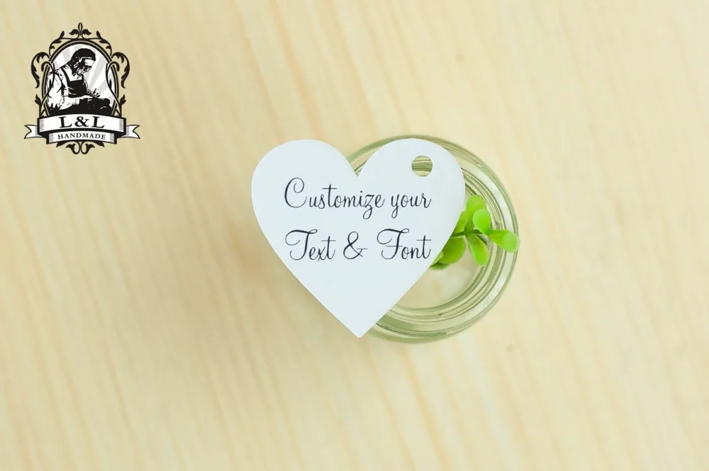 #7 200 pcs 5x4.637cm kraft/white paper label Heart shape label wedding favor tags Label customization invitation
#7 200 pcs 5x4.637cm kraft/white paper label Heart shape label wedding favor tags Label customization invitation