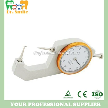 Dental Surgical Endodontic Gauge Dial Caliper Instruments 0-10mm Dentist Products
Dental Surgical Endodontic Gauge Dial Caliper Instruments 0-10mm Dentist Products