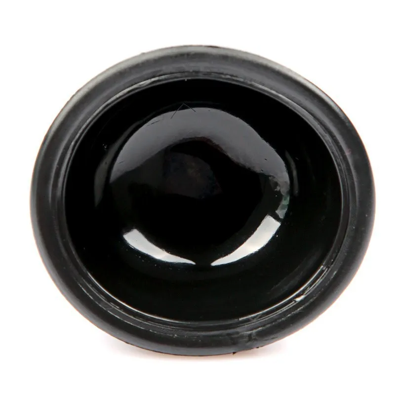 New Black Golf Putter Sucker Finger Ball Retriever Rubber Golf Ball Pick up Training Aids New Black Golf Putter Sucker Finger Ball Retriever Rubber Golf Ball Pick up Training Aids