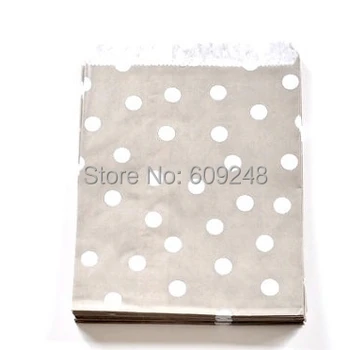 100pcs Mixed Colors Wedding Goodie Gift Favor Buffet Grey Paper Party Candy Treat Bags Small Tiny Polka Dot
100pcs Mixed Colors Wedding Goodie Gift Favor Buffet Grey Paper Party Candy Treat Bags Small Tiny Polka Dot
