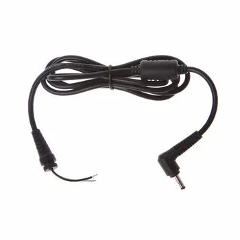 4.0*1.7mm Male Plug Laptop DC Power Supply Adapter Cable For HP 19.5V 2.05A Mini 110 110 210 200 Notebook Power Cables C26
4.0*1.7mm Male Plug Laptop DC Power Supply Adapter Cable For HP 19.5V 2.05A Mini 110 110 210 200 Notebook Power Cables C26