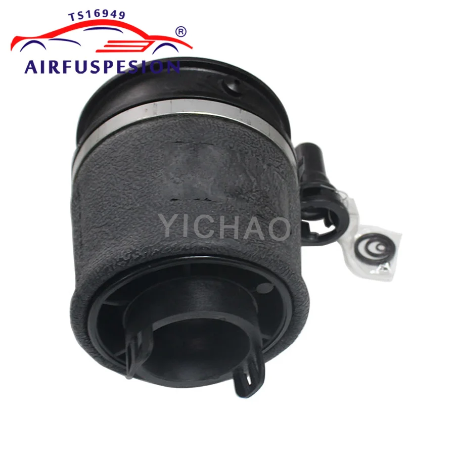 For Lincoln Navigator Ford Expedition Front Air Suspension Spring Bag 2003-2006 2L1Z3C199AA 6L1Z3C199AA 4L1Z3C199AA
For Lincoln Navigator Ford Expedition Front Air Suspension Spring Bag 2003-2006 2L1Z3C199AA 6L1Z3C199AA 4L1Z3C199AA