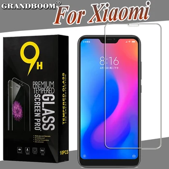 100pcs Tempered Glass Guard For Xiaomi Redmi Note 10 Pro 9S 9 Max 8 8A 8T A3 Lite Screen Protector Protective Film With Package
100pcs Tempered Glass Guard For Xiaomi Redmi Note 10 Pro 9S 9 Max 8 8A 8T A3 Lite Screen Protector Protective Film With Package