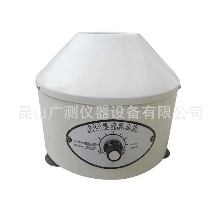 TGL-16 table top high speed centrifuge, 800 electric centrifuge, 80-1 electric centrifuge
TGL-16 table top high speed centrifuge, 800 electric centrifuge, 80-1 electric centrifuge