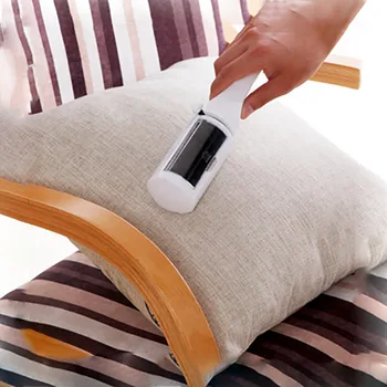 Hot Portable Static Clean Brush to Clean the Carpet Bed Clothing Manual Vacuum Cleaner Magic Brush
Hot Portable Static Clean Brush to Clean the Carpet Bed Clothing Manual Vacuum Cleaner Magic Brush