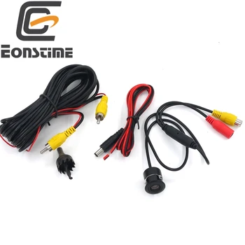 1pcs 18.5mm Mini Wide Viewing Angle Waterproof Reverse Backup CCD Car Rear View Reversing Camera 480 TV Lines
1pcs 18.5mm Mini Wide Viewing Angle Waterproof Reverse Backup CCD Car Rear View Reversing Camera 480 TV Lines