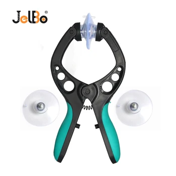 Jelbo 1PCS Suction Cup Mobile Phone LCD Screen Opening Pliers Separator Disassembly Tool Mobile Phone Repair Tool for Cellphone
Jelbo 1PCS Suction Cup Mobile Phone LCD Screen Opening Pliers Separator Disassembly Tool Mobile Phone Repair Tool for Cellphone