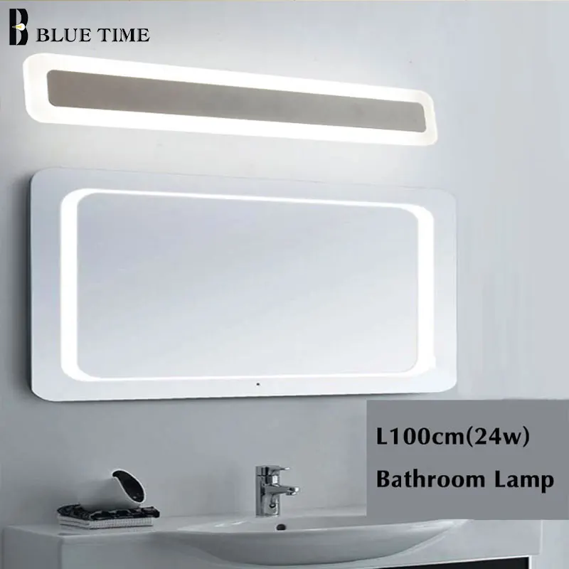 Modern Led Wall Light White color Sconce Led Wall Lamp Bathroom Lamp Bathroom Mirror Front Light Home Living room Bedroom Lamp
Modern Led Wall Light White color Sconce Led Wall Lamp Bathroom Lamp Bathroom Mirror Front Light Home Living room Bedroom Lamp