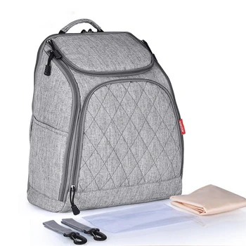 Diaper Bag for Mommy Maternity Nappy Backpack Baby Infant Stroller Pram Mother Organizer Nursing Changing Bag to Travel Care
Diaper Bag for Mommy Maternity Nappy Backpack Baby Infant Stroller Pram Mother Organizer Nursing Changing Bag to Travel Care