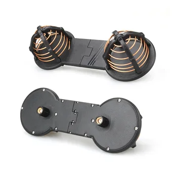 Remote Control Modified 16DBi Circular Polarization Antenna 2.4G & 5.8G Dual-band Frequency for DJI Mavic Air/Pro/Spark
Remote Control Modified 16DBi Circular Polarization Antenna 2.4G & 5.8G Dual-band Frequency for DJI Mavic Air/Pro/Spark