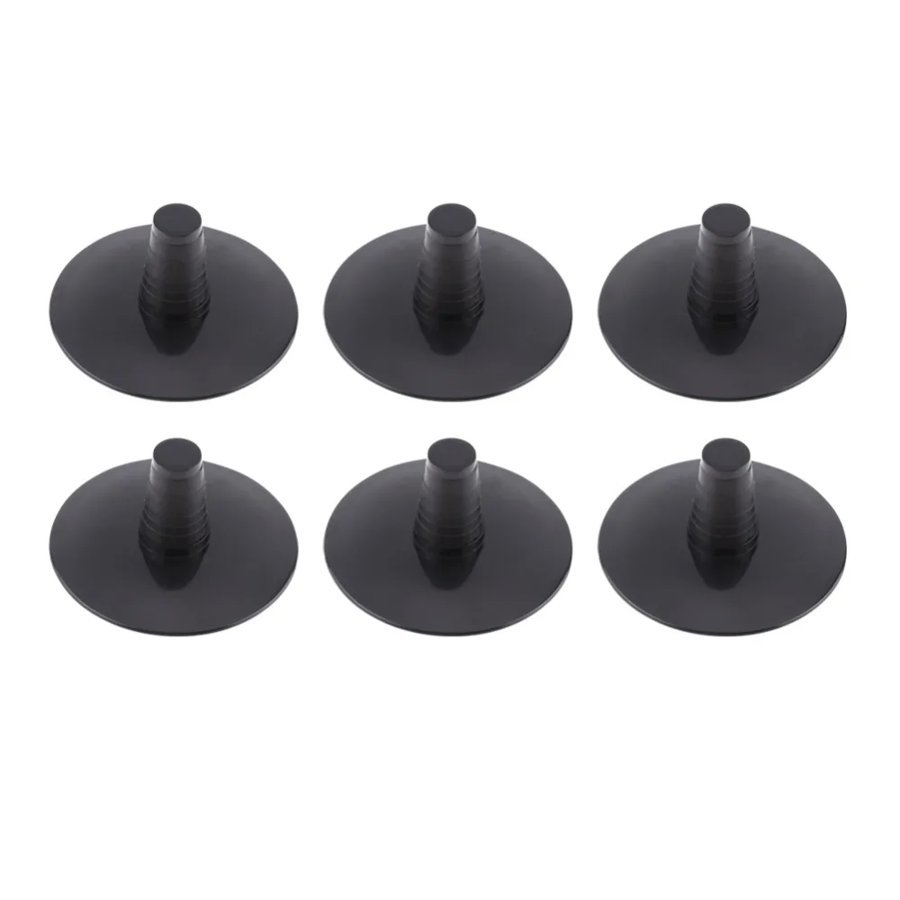 new arrival 6pcslot black bottle top stems holder base stand for bottle cutting recycling - Cutting Kitchen Cabinets new arrival 6pcslot black bottle top stems holder base stand for bottle cutting recycling - Cutting Kitchen Cabinets