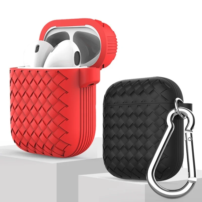 Boitier For Airpods 2 1 Cases Earphones Cover Headphones Protective Case For Air Pod Protection Headset Casa Coque Etui Hoesje
Boitier For Airpods 2 1 Cases Earphones Cover Headphones Protective Case For Air Pod Protection Headset Casa Coque Etui Hoesje