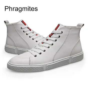 Phragmites Hot Sale European High-calf Sneakers Winter Fur White Shoes Fashion Casual Men Boots Ankle Zapatos De Mujer Men Boots
Phragmites Hot Sale European High-calf Sneakers Winter Fur White Shoes Fashion Casual Men Boots Ankle Zapatos De Mujer Men Boots