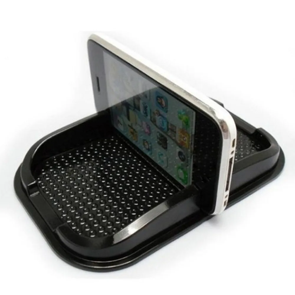 Silicone Magic Sticky Anti Slip Car Mat Non-Slip Mat For Mobile Phone Pad Navigator Bracket
Silicone Magic Sticky Anti Slip Car Mat Non-Slip Mat For Mobile Phone Pad Navigator Bracket