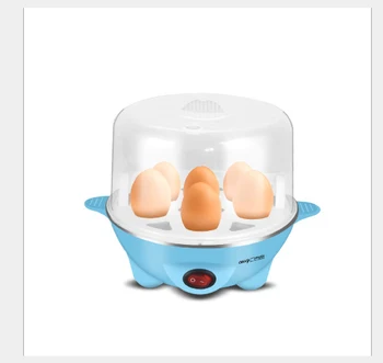 Egg Steamer non-stick pot mini frying pan plug egg dryer steamed machine flat bottom fry Two level Stainless steel
Egg Steamer non-stick pot mini frying pan plug egg dryer steamed machine flat bottom fry Two level Stainless steel