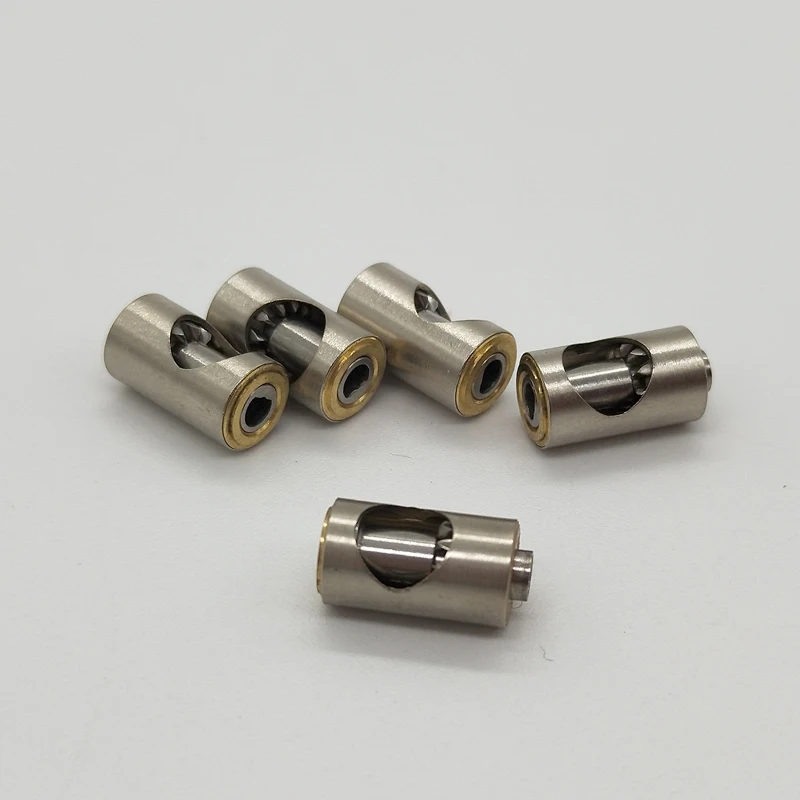 2 pieces Dental Handpiece Rotor Cartridge For Contra Angle low Speed Handpiece
2 pieces Dental Handpiece Rotor Cartridge For Contra Angle low Speed Handpiece