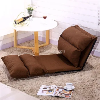 225cm Modern Floor Foldable Chaise Lounge Chair Living Room Japanese Style Reclining Lounger Single Sofa Upholstered Sleep Chair
225cm Modern Floor Foldable Chaise Lounge Chair Living Room Japanese Style Reclining Lounger Single Sofa Upholstered Sleep Chair