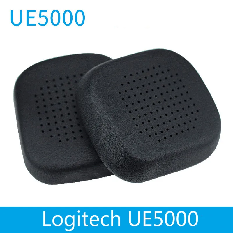 High-quality Headset Foam Cusion Replacement for Logitech UE5000 Internet Cafe earpads Logitech Sponge Cover Comfortable
High-quality Headset Foam Cusion Replacement for Logitech UE5000 Internet Cafe earpads Logitech Sponge Cover Comfortable
