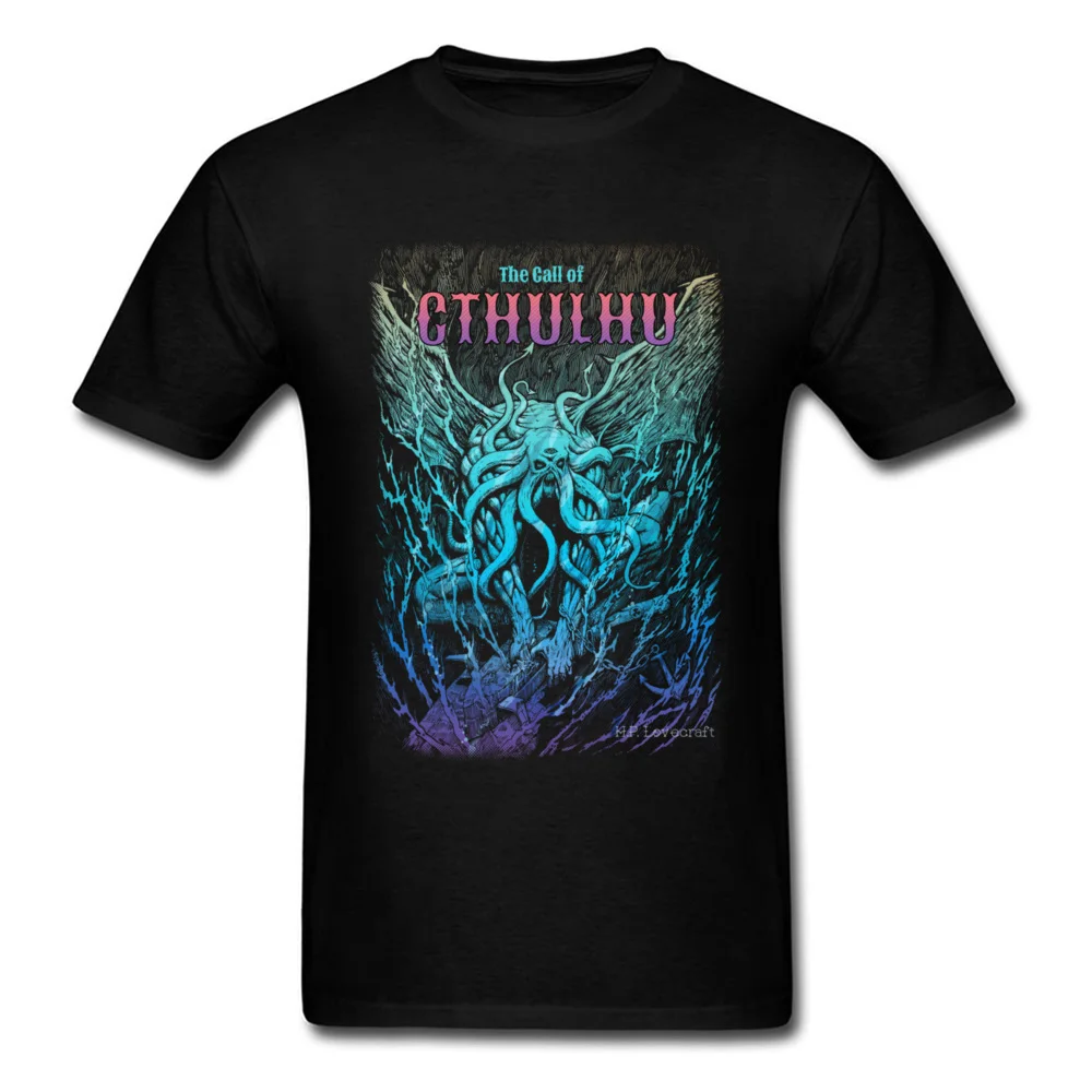 A Beast Nightmare of Cthulhu_black
