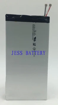 tops 4500mAH news laptop battery for SONY xperia tablet Z3 LIS1569ERPC
tops 4500mAH news laptop battery for SONY xperia tablet Z3 LIS1569ERPC