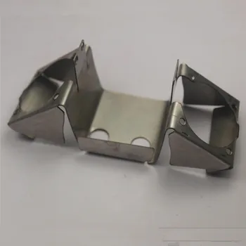 ultimaker 2/2 Extend dual fan bracket for DIY ultimaker 2 3D printer 3010 fan duct mount UM 2 hotend fan brack
ultimaker 2/2 Extend dual fan bracket for DIY ultimaker 2 3D printer 3010 fan duct mount UM 2 hotend fan brack