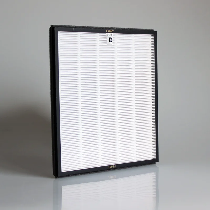 317*291*18mm White High Efficient AC4124 HEPA Filter for AC4002 AC4004 AC4012 Air Purifier Parts filter | Бытовая техника