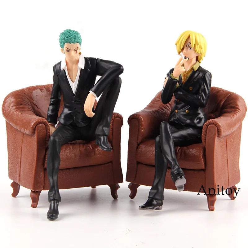 Anime One Piece Banpresto Figure Colosseum Roronoa Zoro / Vinsmoke Sanji PVC Action Figure One Piece Anime Collectible Model Toy
Anime One Piece Banpresto Figure Colosseum Roronoa Zoro / Vinsmoke Sanji PVC Action Figure One Piece Anime Collectible Model Toy