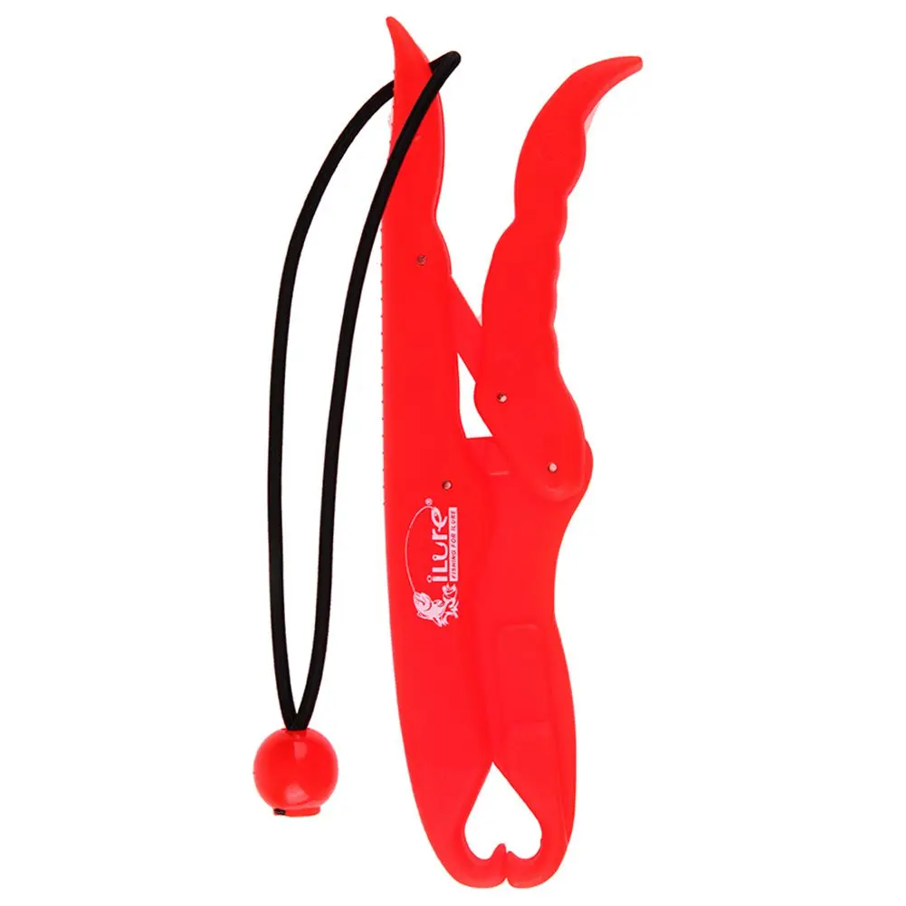 Ilure Plastic Lipgrip Floating Fishing Pliers Team Catfish Controller Holder Fishing Lipgrip Fish grip Alicate de Pesca 2size
Ilure Plastic Lipgrip Floating Fishing Pliers Team Catfish Controller Holder Fishing Lipgrip Fish grip Alicate de Pesca 2size