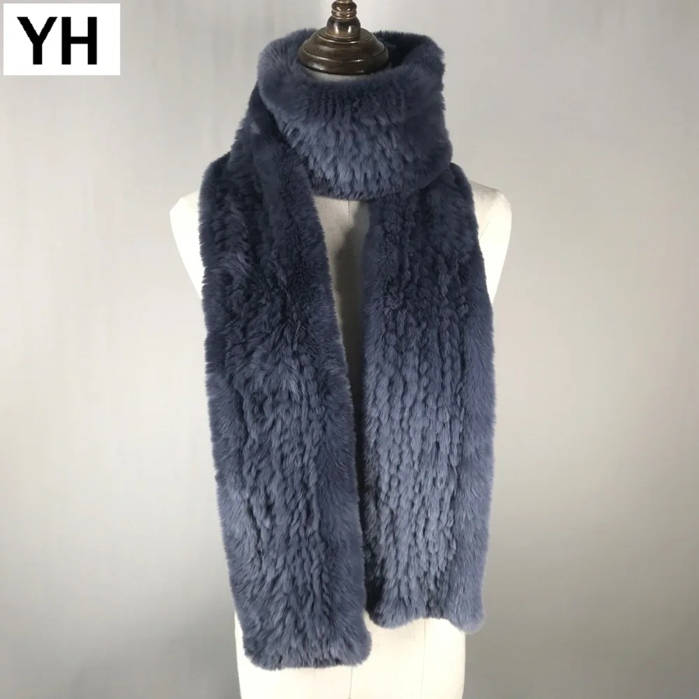 2019 Long Style Natural Rex Rabbit Fur Scarf Hot Fashion Women Knitted Rabbit Fur Ring Scarf Real Rex Rabbit Fur Scarves Shawl
2019 Long Style Natural Rex Rabbit Fur Scarf Hot Fashion Women Knitted Rabbit Fur Ring Scarf Real Rex Rabbit Fur Scarves Shawl