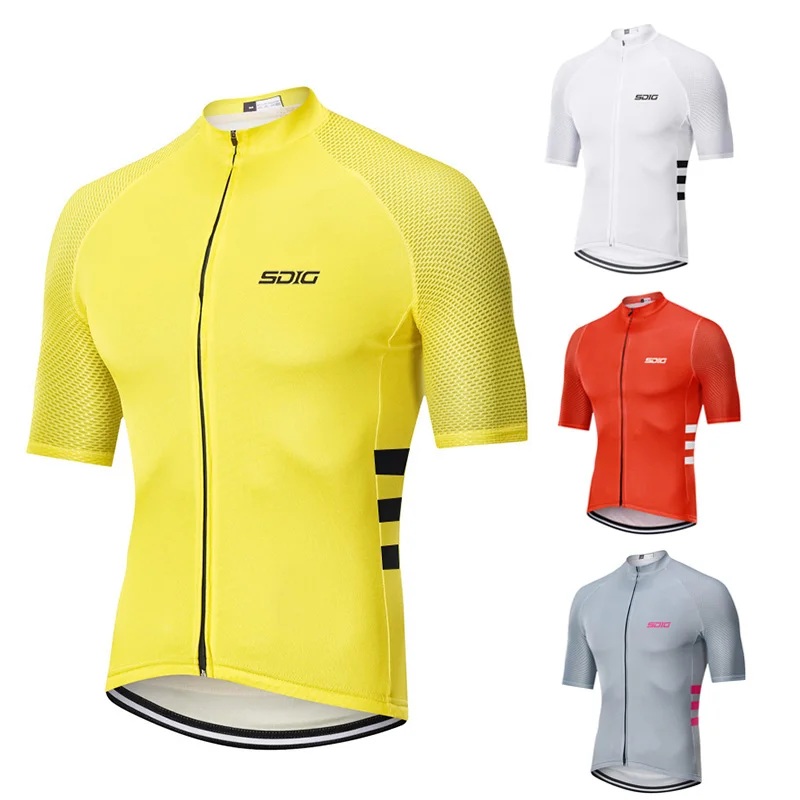 RBX Champs camisa ciclismo Cycling Jersey Men 2019 Enjoy Summer short sleeve cycle wear tops MTB bike shirt tenue cycliste homme
RBX Champs camisa ciclismo Cycling Jersey Men 2019 Enjoy Summer short sleeve cycle wear tops MTB bike shirt tenue cycliste homme