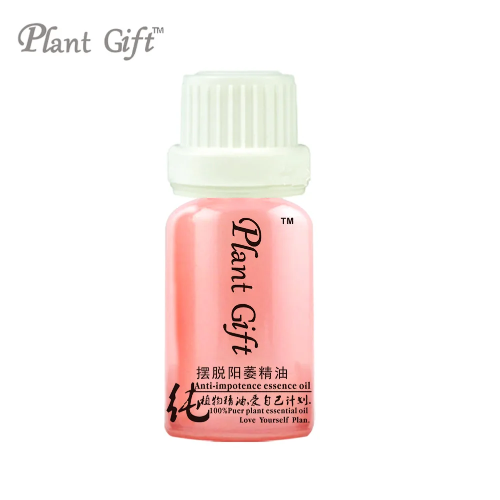 100% Compound Essential Oil Anti-impotence Essence Oil Enhance Sexual Ability Jasmine, Ginger Oil Man Maintenance 4