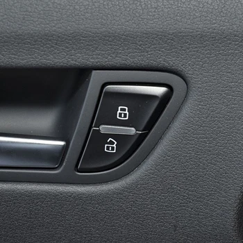 DWCX Left Driver Side Front Door Central Lock Unlock Control Switch 8K1962107 Fit for Audi A4 S4 A5 2013 2014
DWCX Left Driver Side Front Door Central Lock Unlock Control Switch 8K1962107 Fit for Audi A4 S4 A5 2013 2014