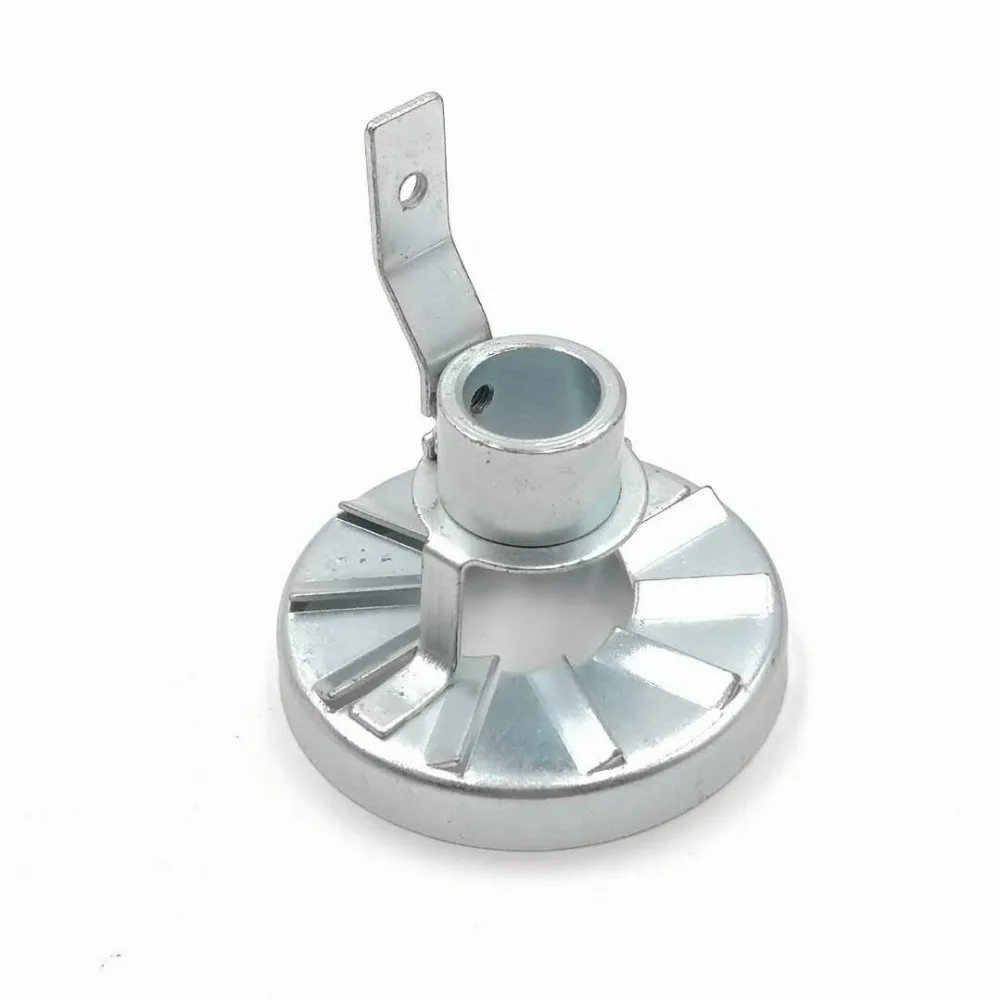 74mm flame plate, Oil burner flame ring, ring of fire, waste oil burner flame plate,BT14 burner flame plate,Burner Stabilizer
74mm flame plate, Oil burner flame ring, ring of fire, waste oil burner flame plate,BT14 burner flame plate,Burner Stabilizer