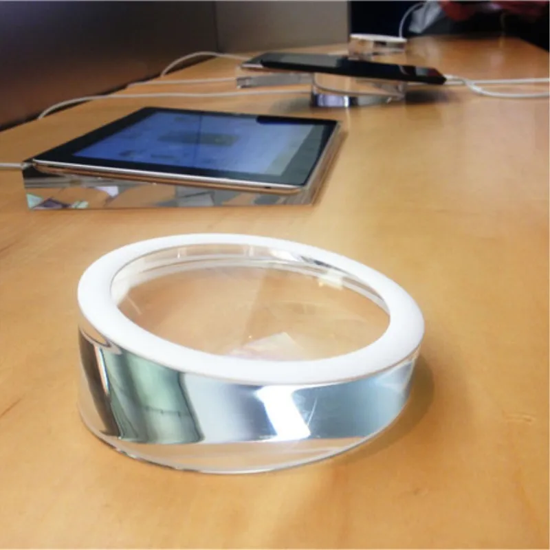 sold in pack of 8 pcs shipping by air express solid pure color elegant round acrylic tablet stand
sold in pack of 8 pcs shipping by air express solid pure color elegant round acrylic tablet stand