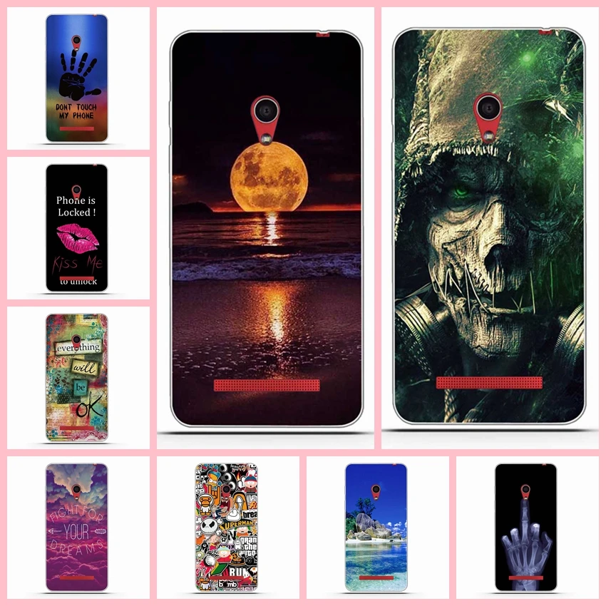 For Coque ASUS Zenfone 5 A501CG Case Silicon Back Cover For Funda ASUS Zenfone 5 A501CG Case Capa 3D Cartoon Mobile Phone Bag
For Coque ASUS Zenfone 5 A501CG Case Silicon Back Cover For Funda ASUS Zenfone 5 A501CG Case Capa 3D Cartoon Mobile Phone Bag