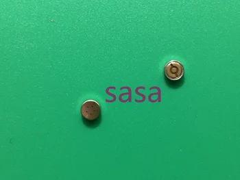 200pcs/lot Repair Parts cell phone microphone mic For nokia 5250 C3-00 X2-00 C3 1280 2220S 2710C free shipping
200pcs/lot Repair Parts cell phone microphone mic For nokia 5250 C3-00 X2-00 C3 1280 2220S 2710C free shipping